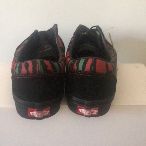 Vans Old Skool A Tribe Called Quest - Picture 5 of 7